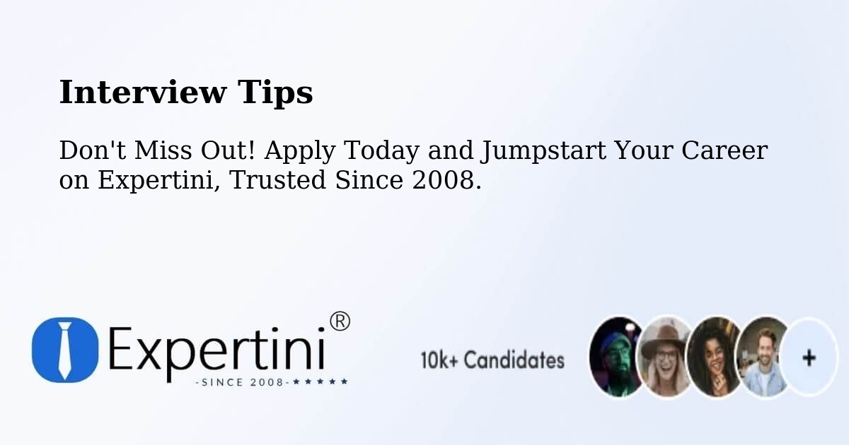 Interview Tips & Techniques for Job Seekers – Niederorschel - Niederorschel, Germany Jobs Expertini